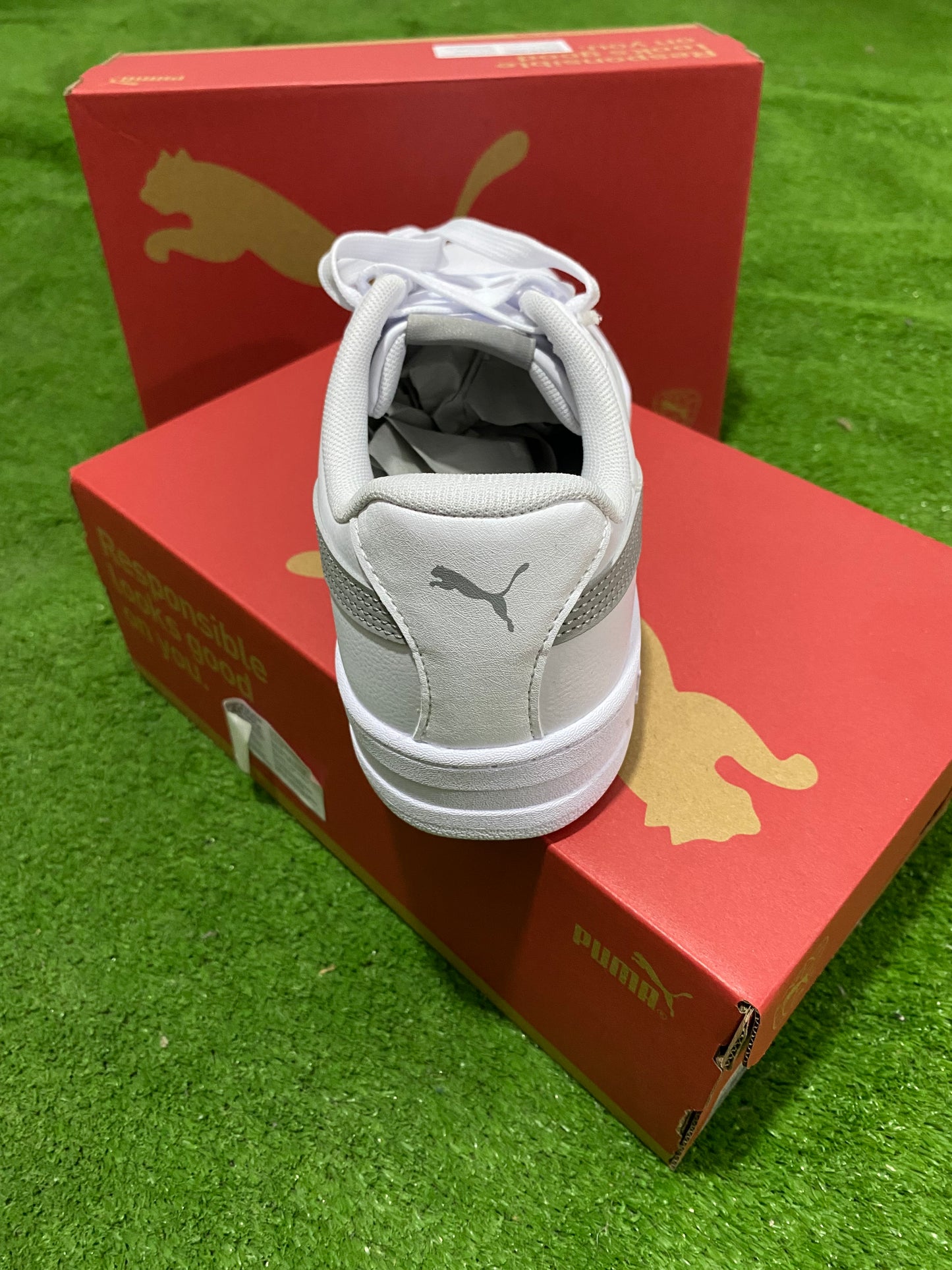 Court Classic Clean