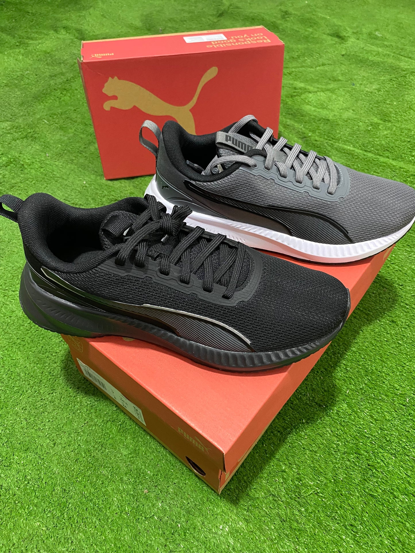 Puma Flyer Lite 3