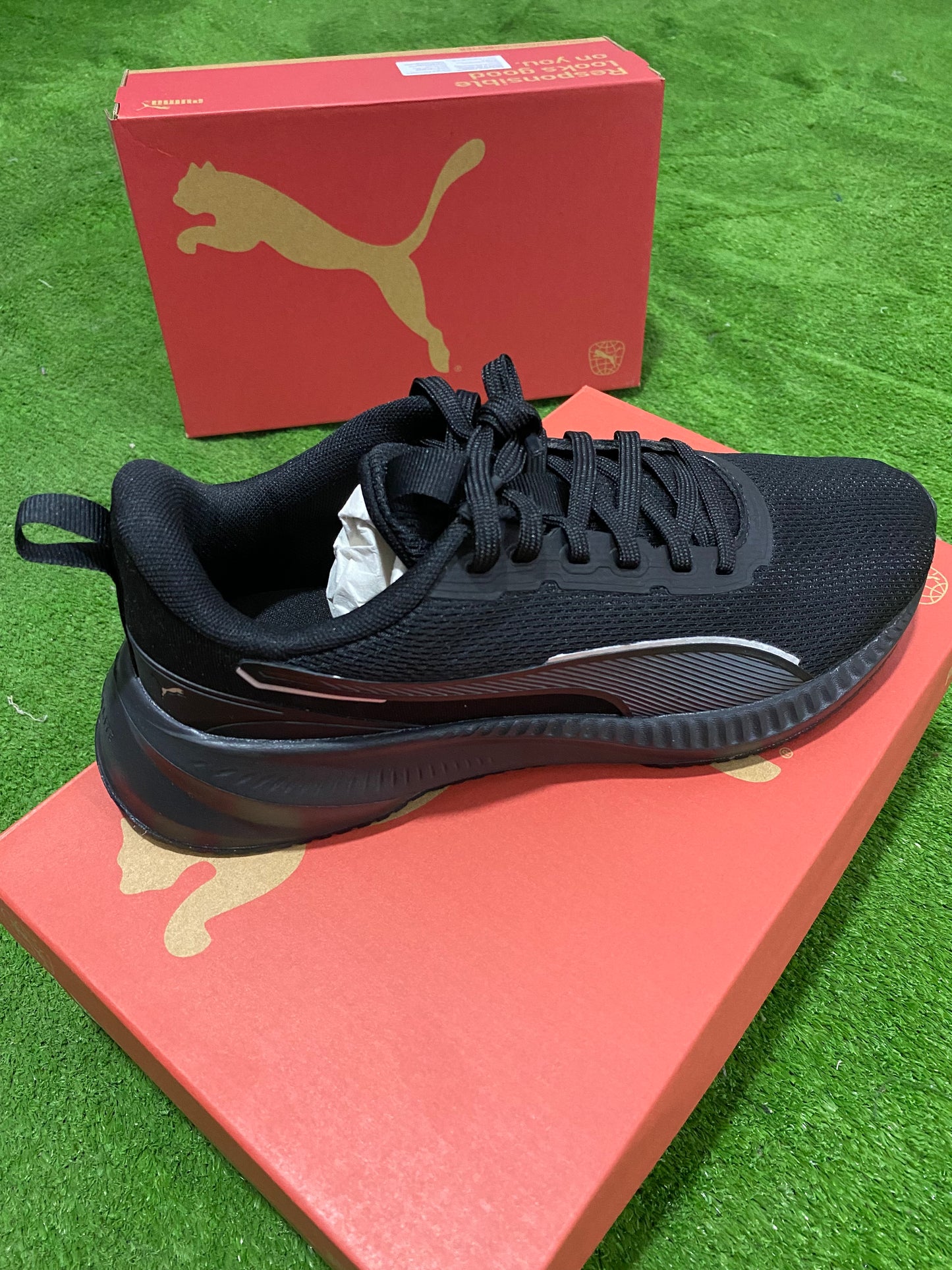 Puma Flyer Lite 3