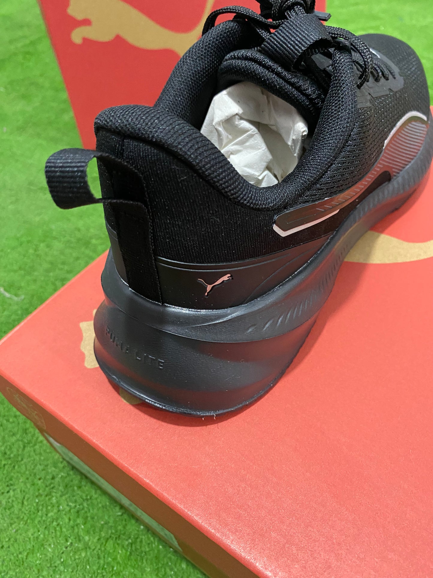 Puma Flyer Lite 3