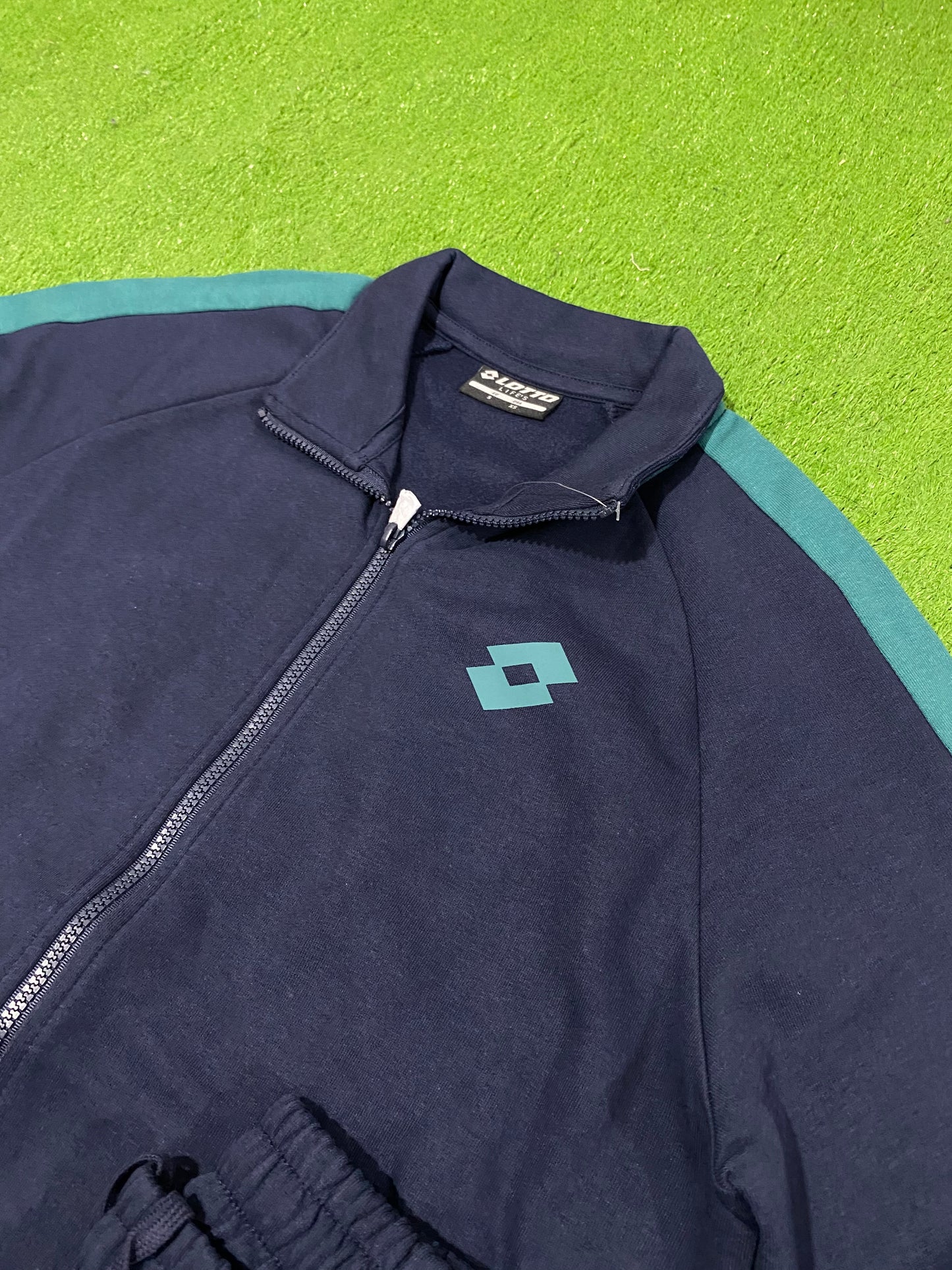 Lotto Ensemble SC