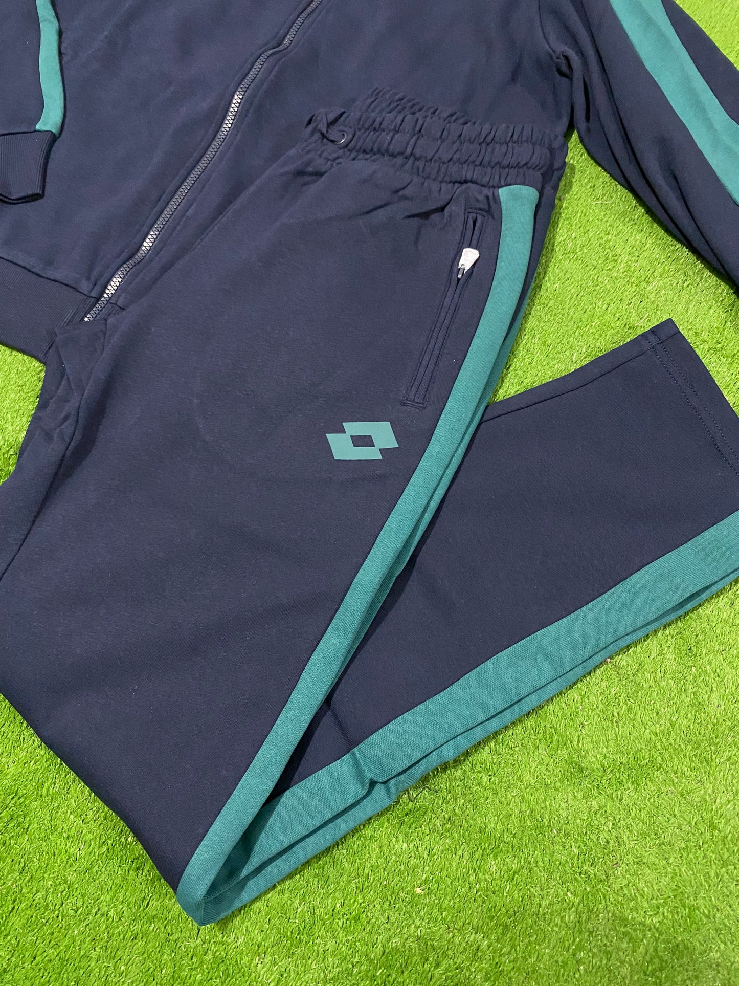 Lotto Ensemble SC