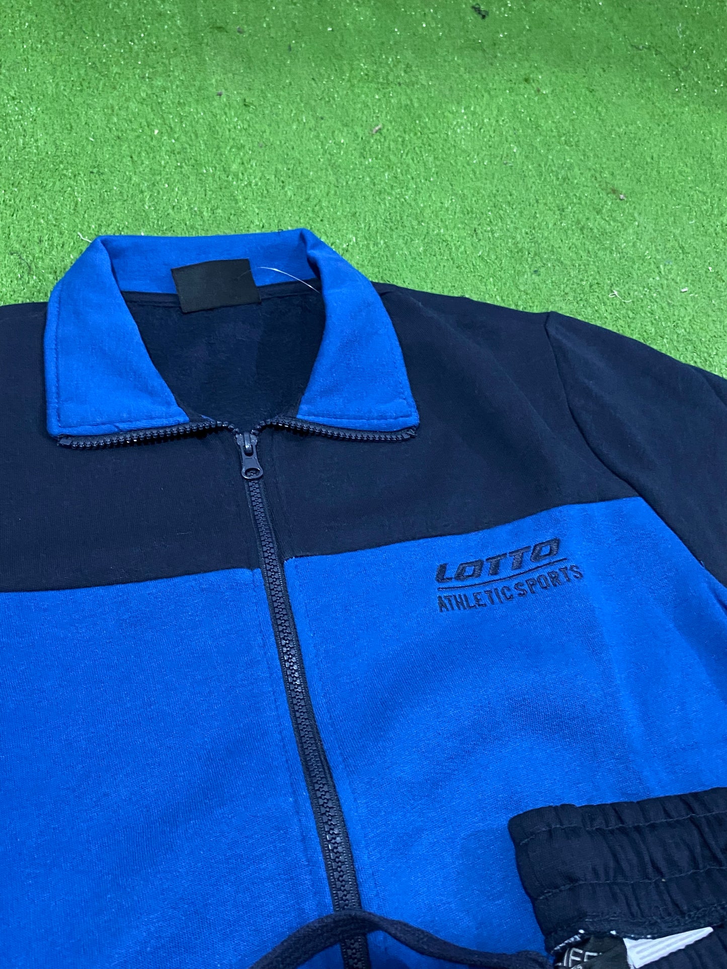 Lotto Ensemble SC
