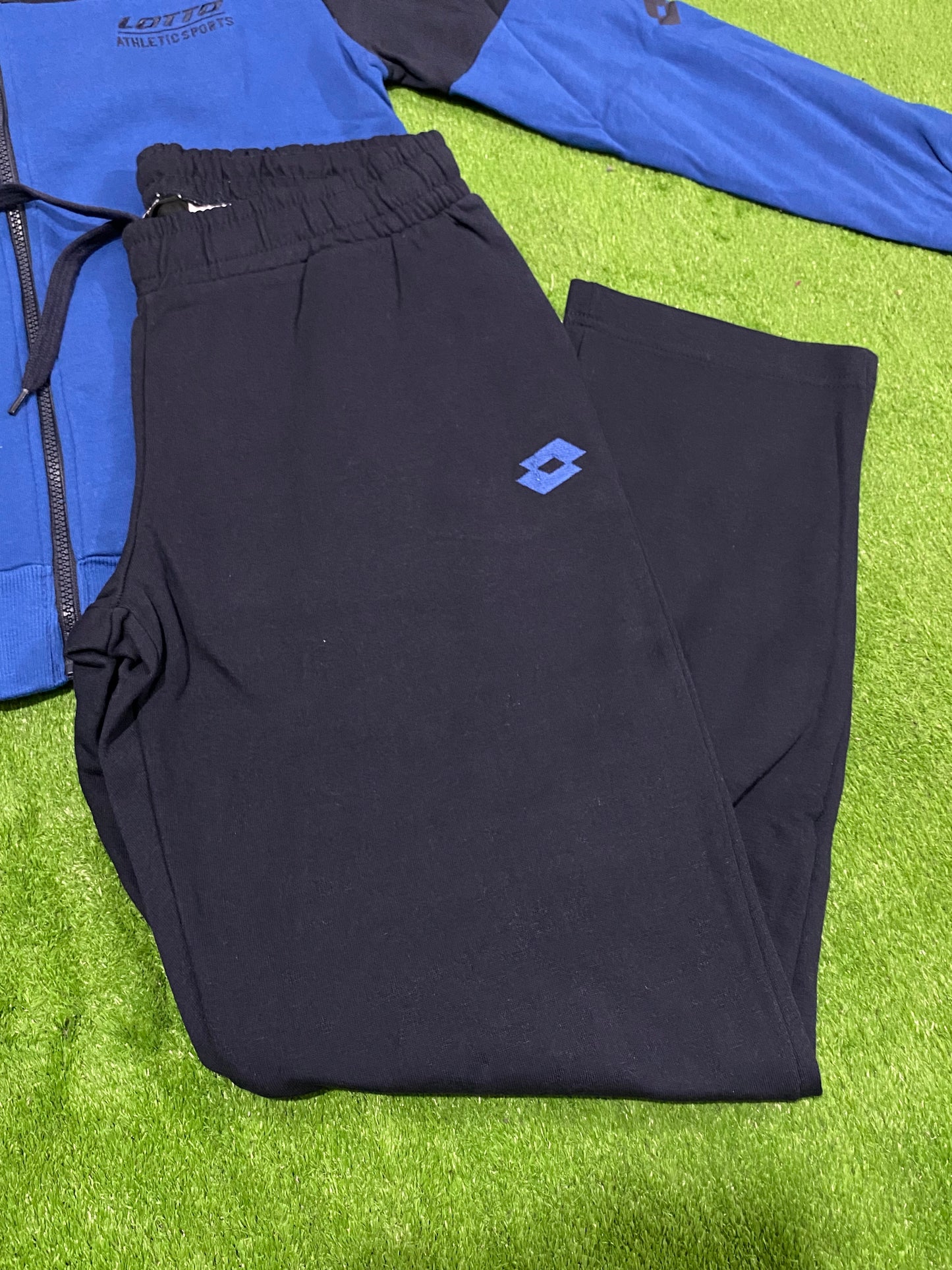 Lotto Ensemble SC