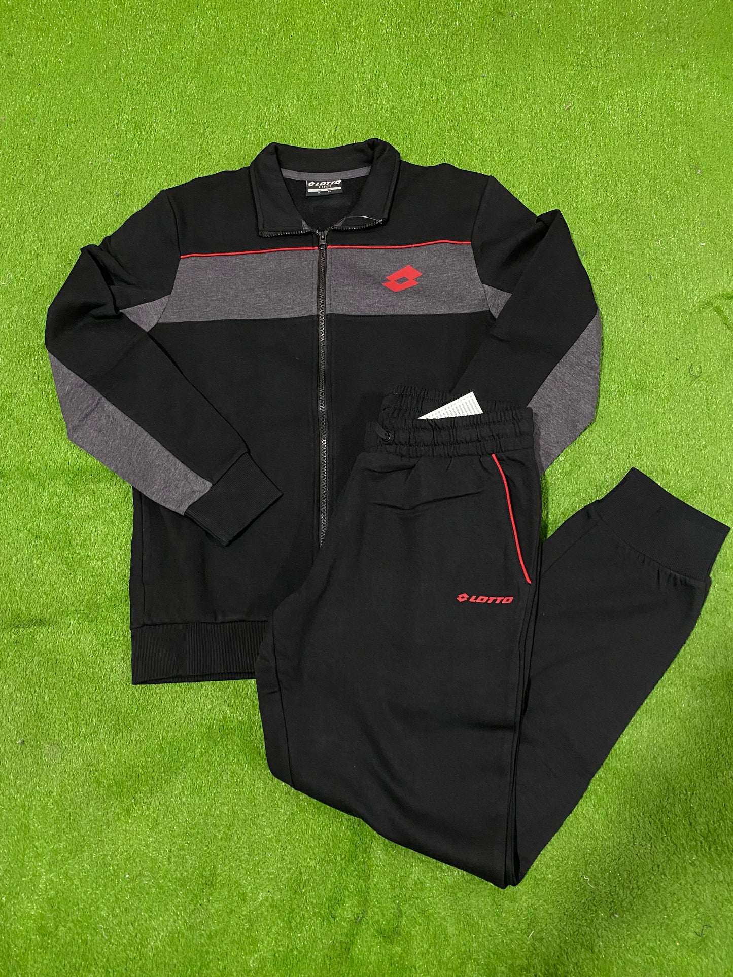 Lotto Ensemble SC