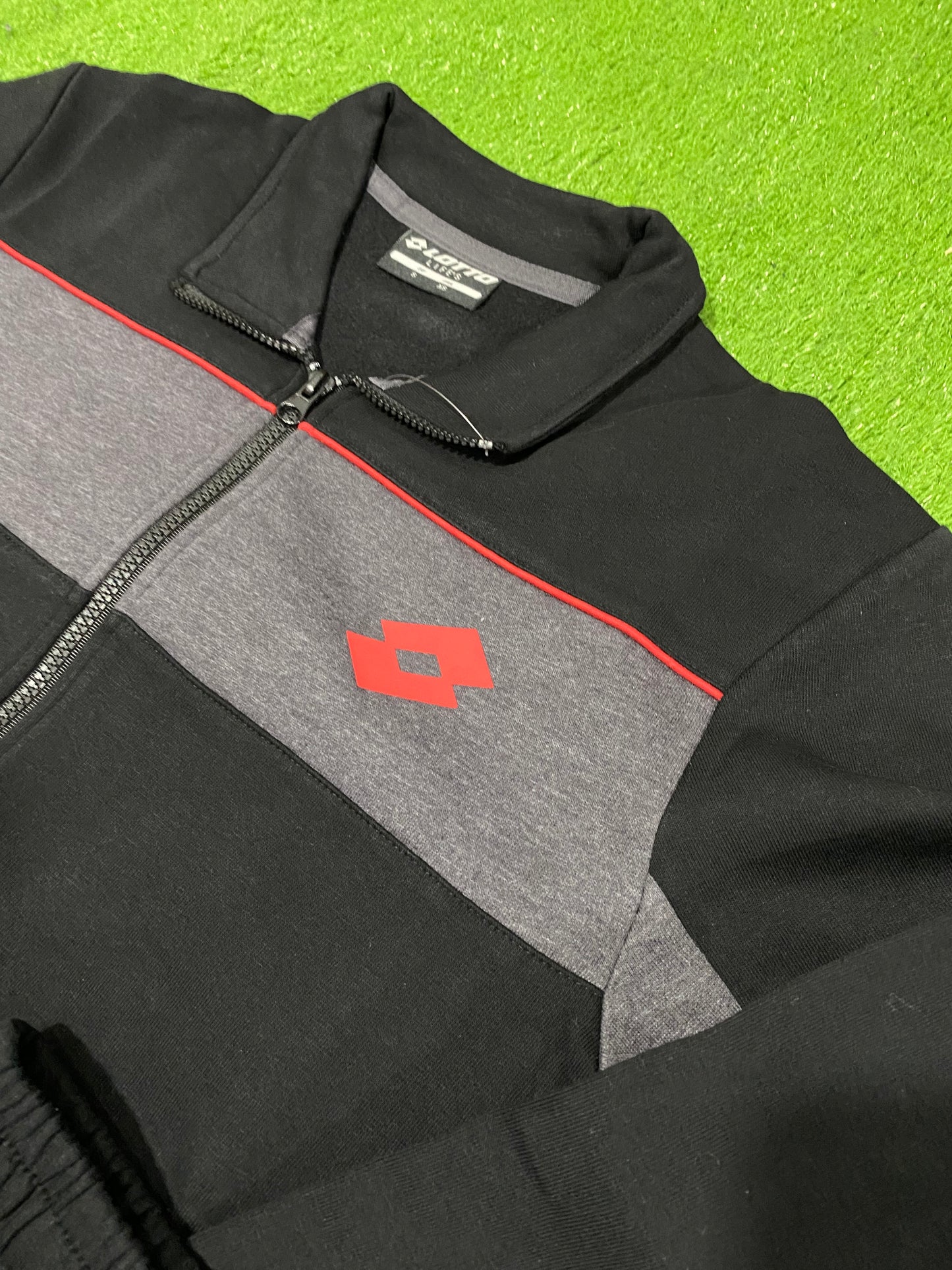 Lotto Ensemble SC