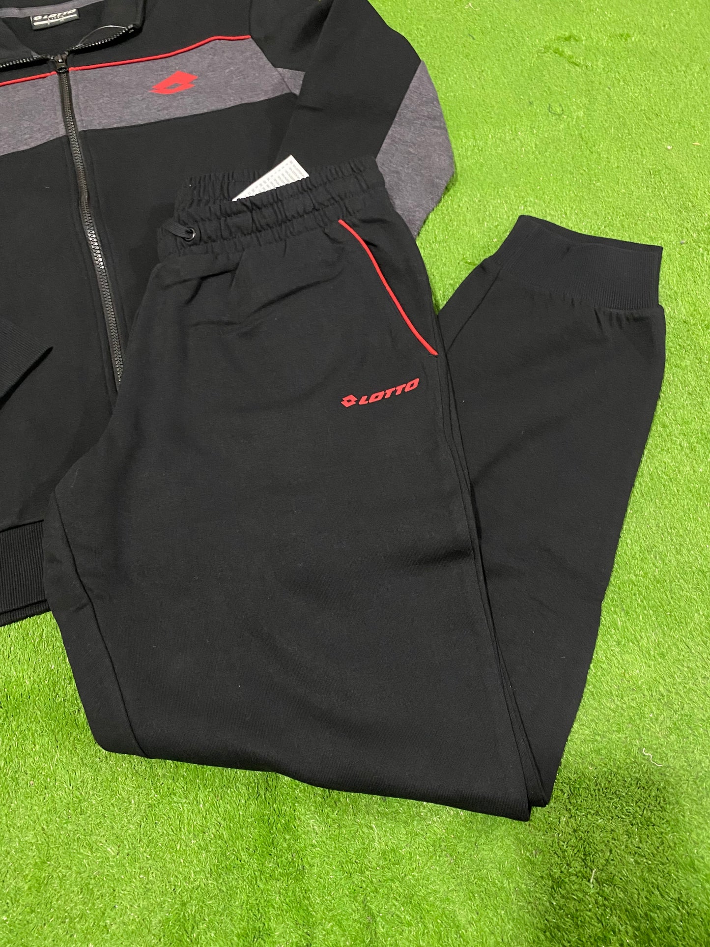 Lotto Ensemble SC
