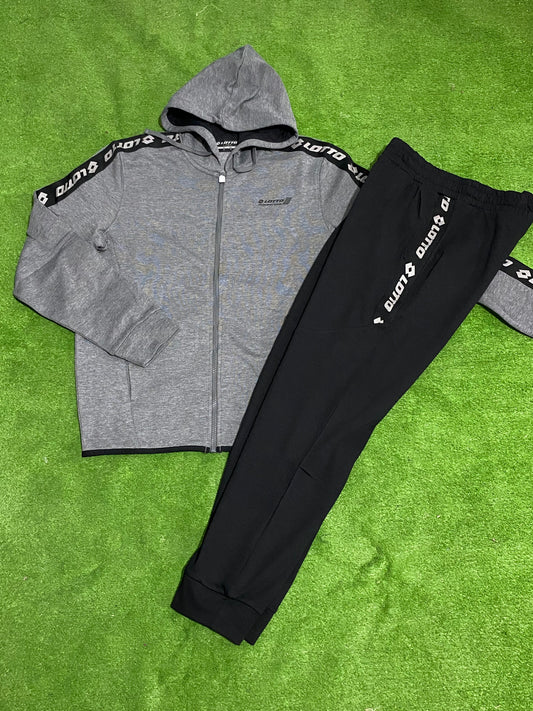 Lotto Ensemble Capuche 2