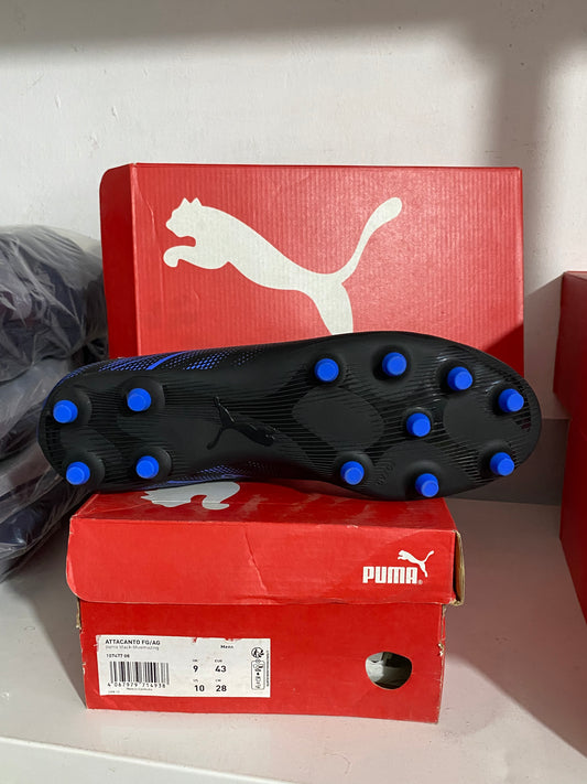 Puma Souliers