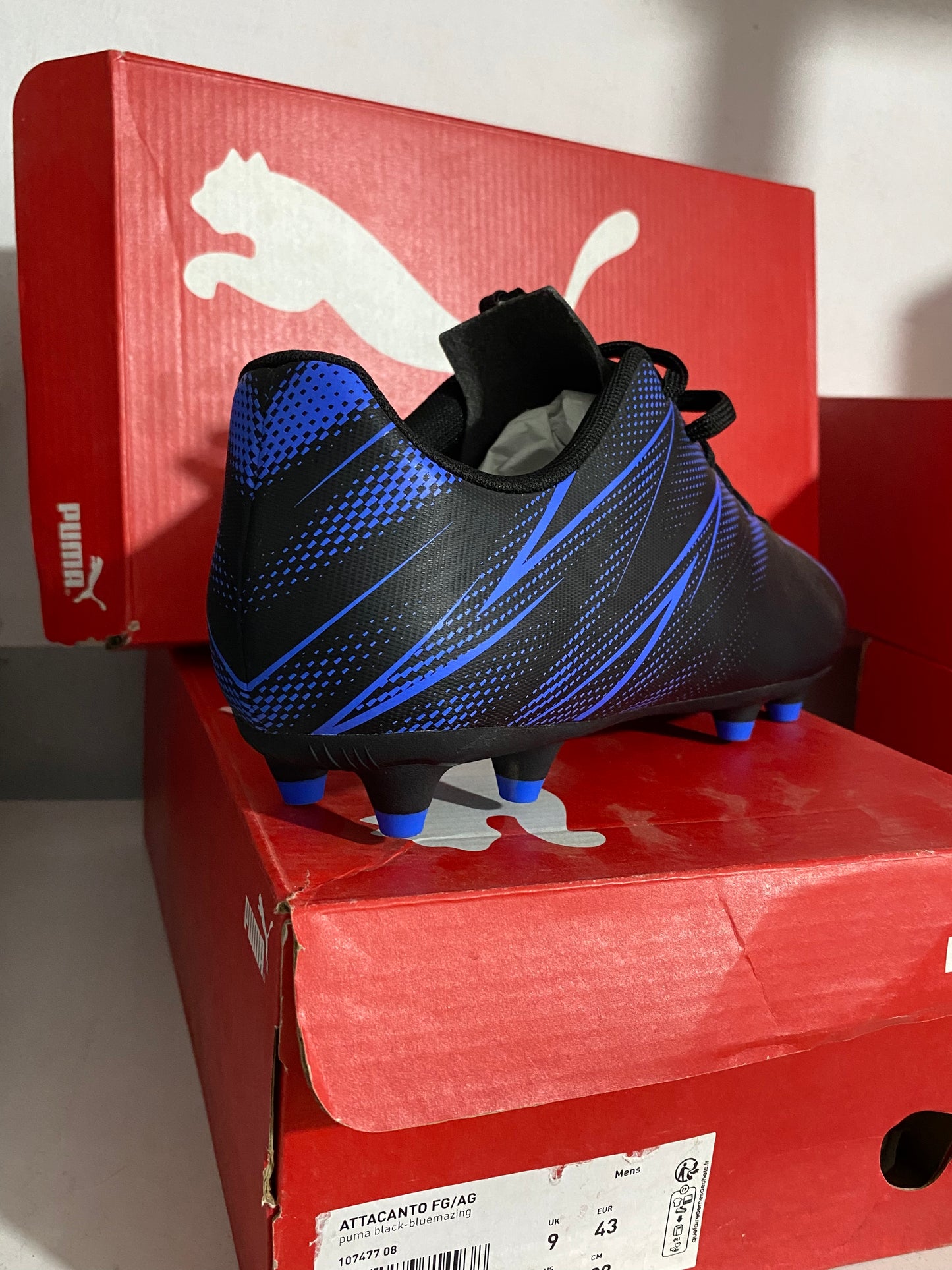 Puma Souliers