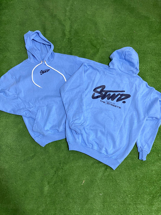 STWD (ASOS) oversize sweat