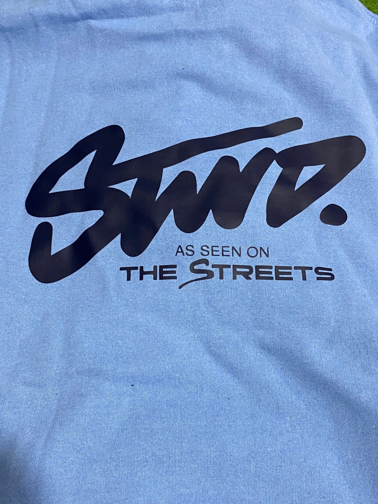 STWD (ASOS) oversize sweat