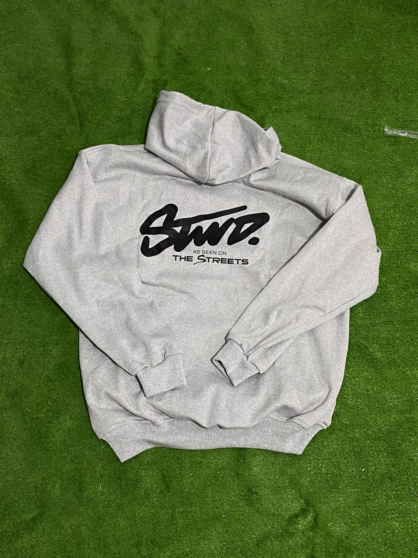 STWD (ASOS) oversize sweat