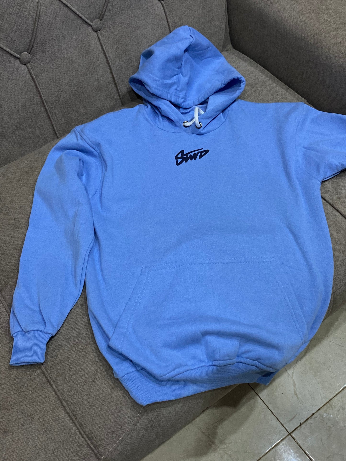 STWD (ASOS) oversize sweat