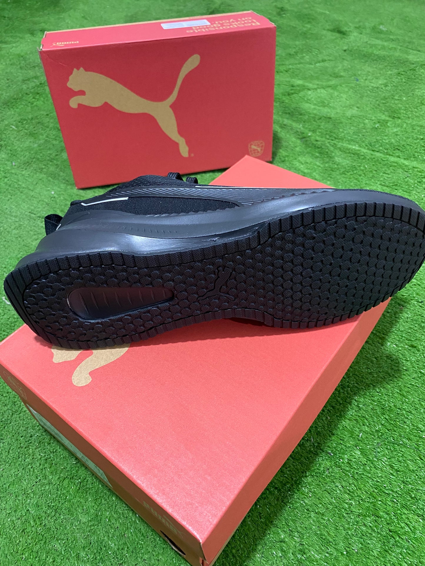 Puma Flyer Lite 3