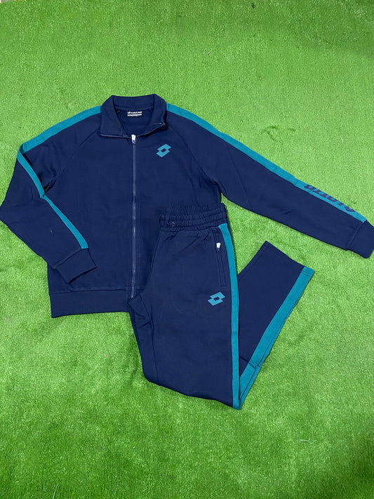 Lotto Ensemble SC