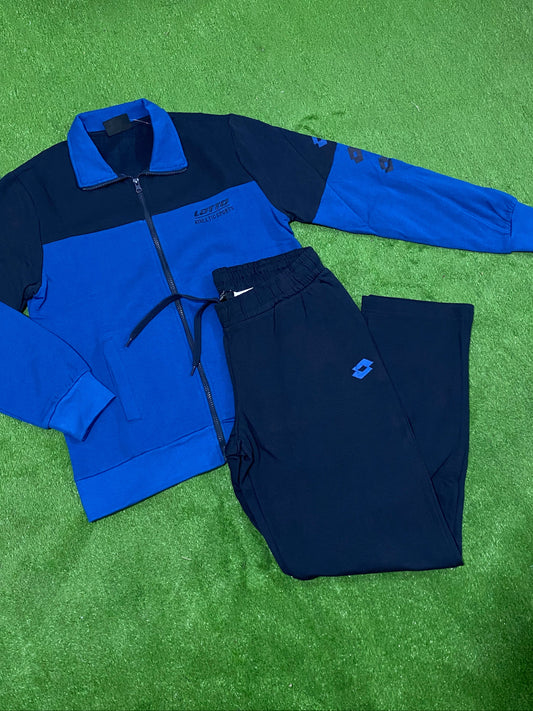 Lotto Ensemble SC
