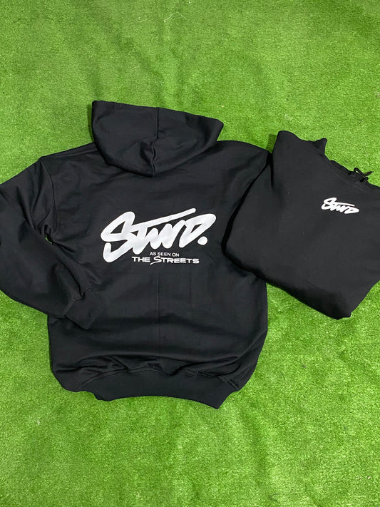 STWD (ASOS) oversize sweat